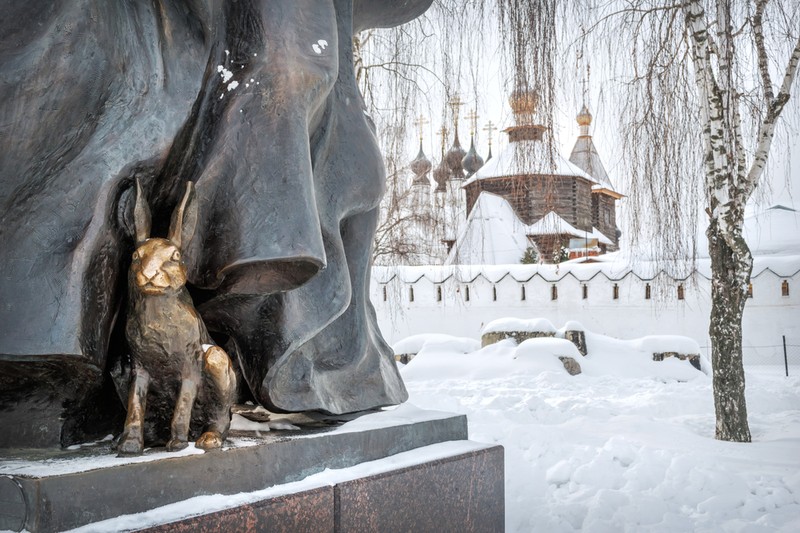 Муромские князья: святые и забытые – групповая экскурсия