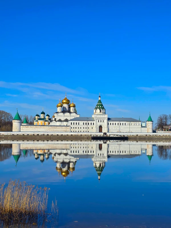 Государыня Кострома – групповая экскурсия