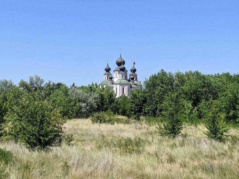 Из Ростова-на-Дону — в Старочеркасский музей-заповедник – индивидуальная экскурсия