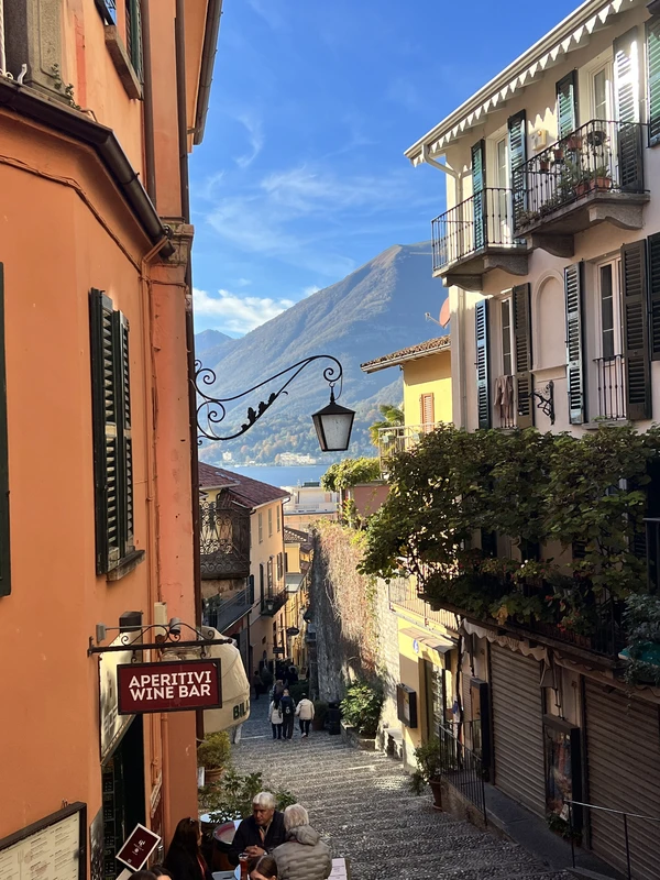 Идеальный день на Комо – индивидуальная экскурсия