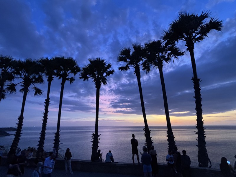 Знакомство с южным Пхукетом – индивидуальная экскурсия