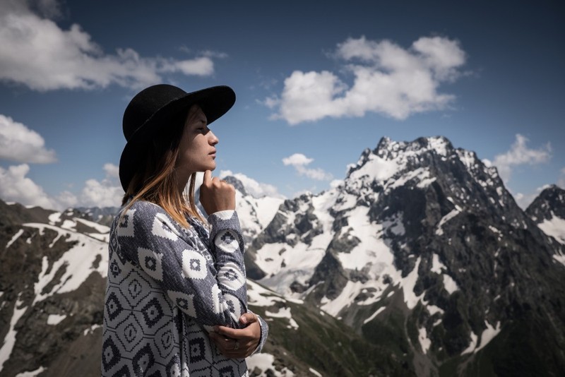 Кавказ для райдеров: отдых на горнолыжных курортах Северной Осетии и Кабардино-Балкарии – авторский тур