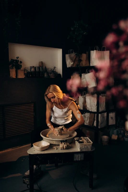 Гончарное свидание в Нижнем Новгороде – индивидуальная экскурсия