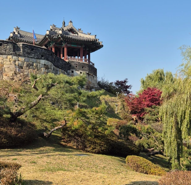 Старые традиции и новые технологии Кореи – индивидуальная экскурсия