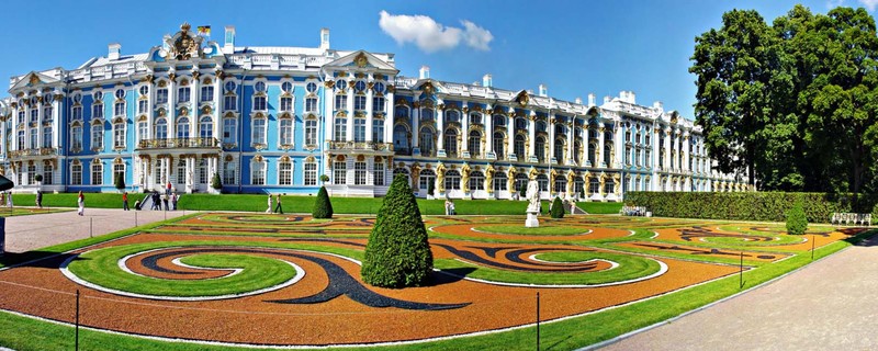 Неизвестное Царское Село – индивидуальная экскурсия