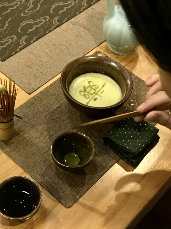 Приготовление взбитого чая и прогулка по Французской концессии Шанхая – индивидуальная экскурсия