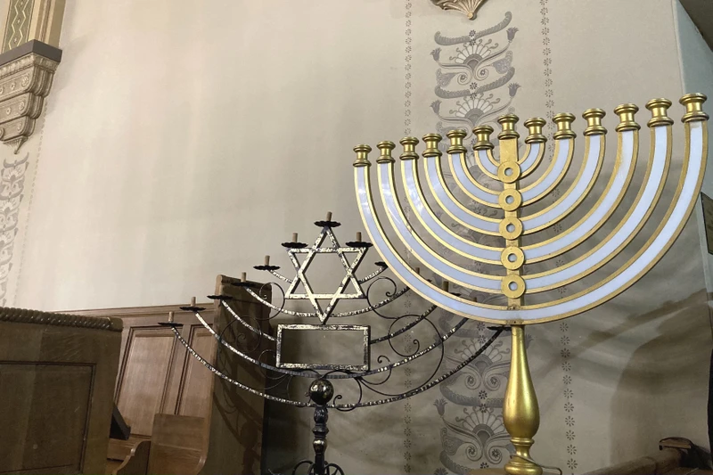 Шалом, Москва! – групповая экскурсия