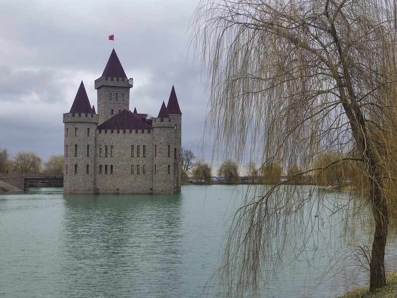 Из Нальчика — в Шато Эркен: гастрономическое путешествие – групповая экскурсия