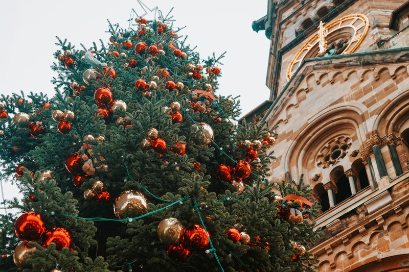 С Рождеством, Берлин! – индивидуальная экскурсия