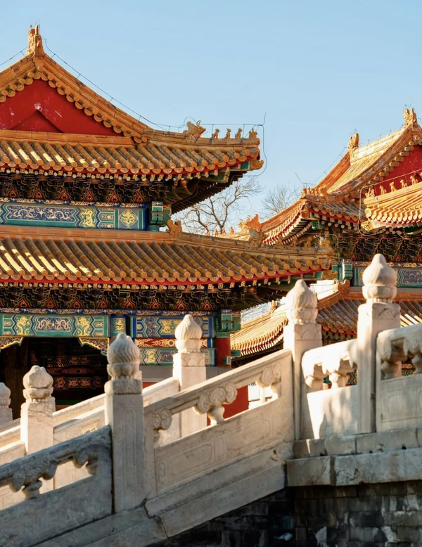 В Пекине — о культуре, религии и жизни – индивидуальная экскурсия