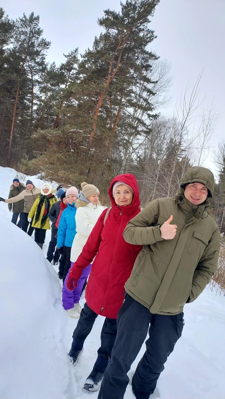 Новосибирск — Каракан: встреча с древним лесом и народными традициями – индивидуальная экскурсия