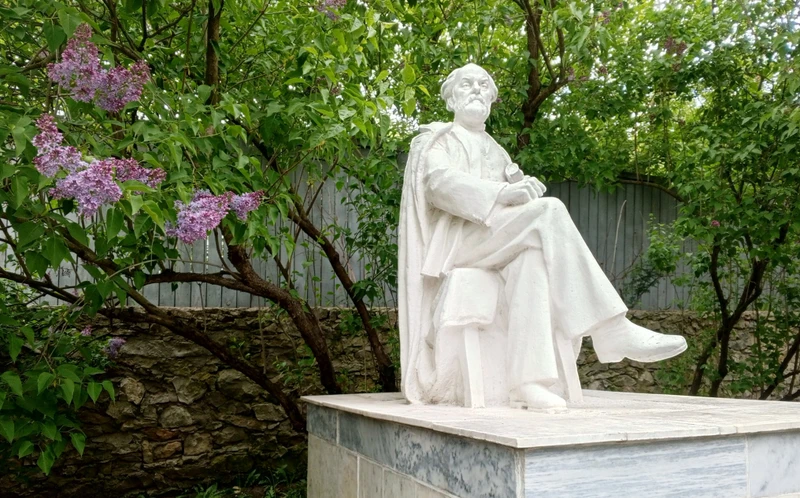 «Человек Вселенной», или По следам Циолковского в Калуге – групповая экскурсия