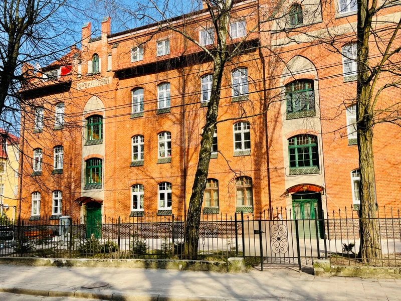 Северное Амалиенау, или Душа нетуристического Калининграда – индивидуальная экскурсия