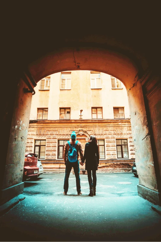 Квест-прогулка «По тайным тропам Васильевского острова» – индивидуальная экскурсия