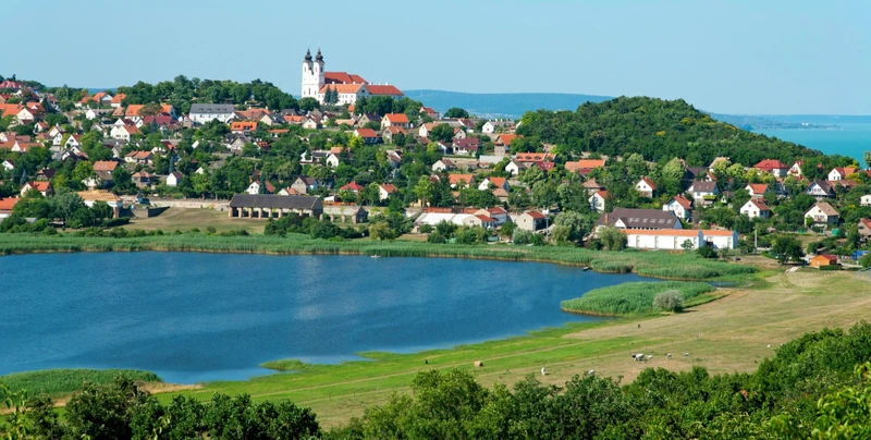 Балатон и венгерская провинция: вкус жизни и красота природы – групповая экскурсия