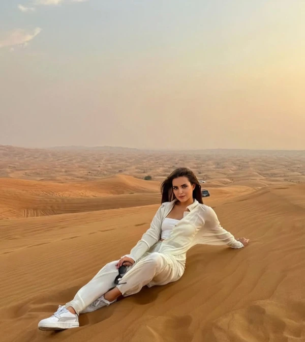 Премиум-сафари в Дубае – групповая экскурсия