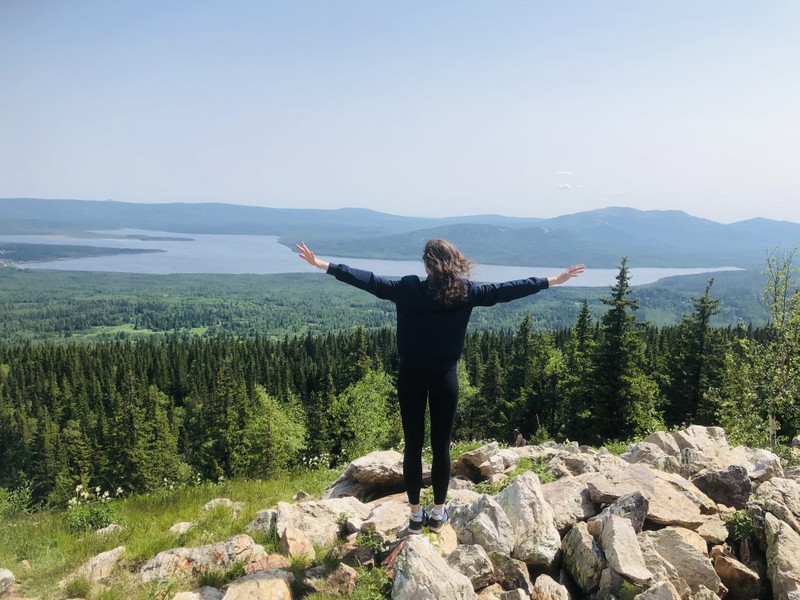 Зюраткуль: живописное путешествие с треккингом – индивидуальная экскурсия