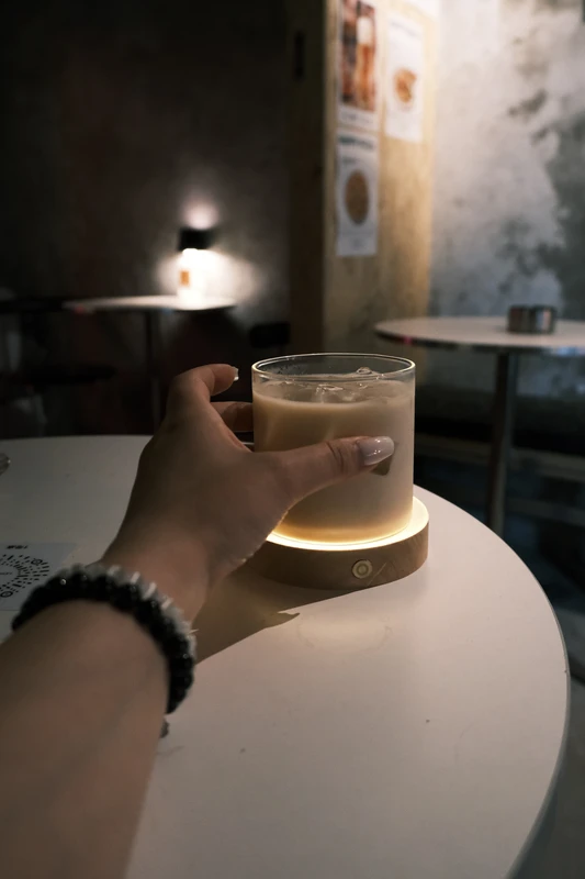 По барам Шанхая: ночная жизнь, коктейли и истории (18+) – индивидуальная экскурсия