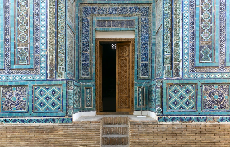 Ташкент, Самарканд и Бухара: главные мечети и медресе – авторский тур