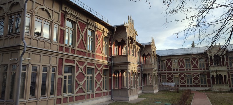 У истоков легендарной воды: история старых Ессентуков (из Кисловодска) – индивидуальная экскурсия