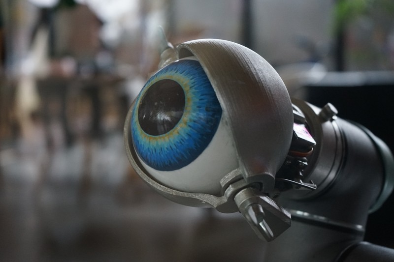 Планетарий 1 в Петербурге: в гости к роботам и пришельцам – индивидуальная экскурсия