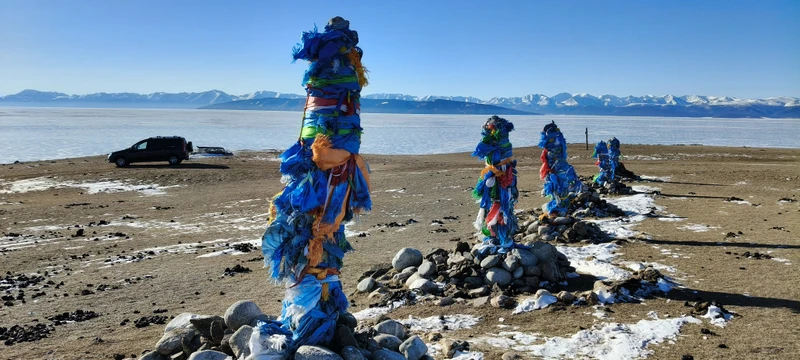 Монгольский экспресс: из Иркутска — к священному озеру Хубсугул – индивидуальная экскурсия