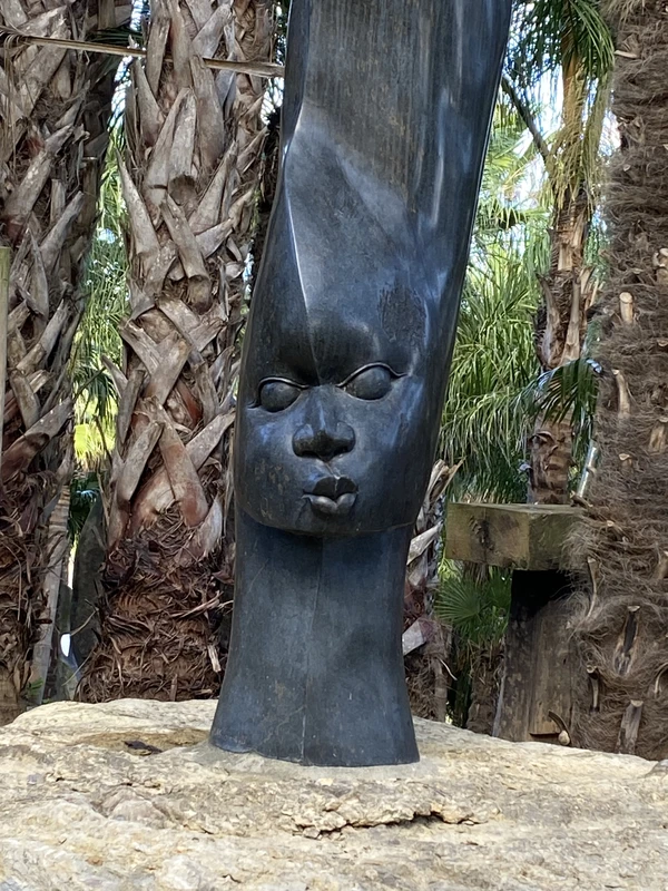 Райские сады Будды – групповая экскурсия