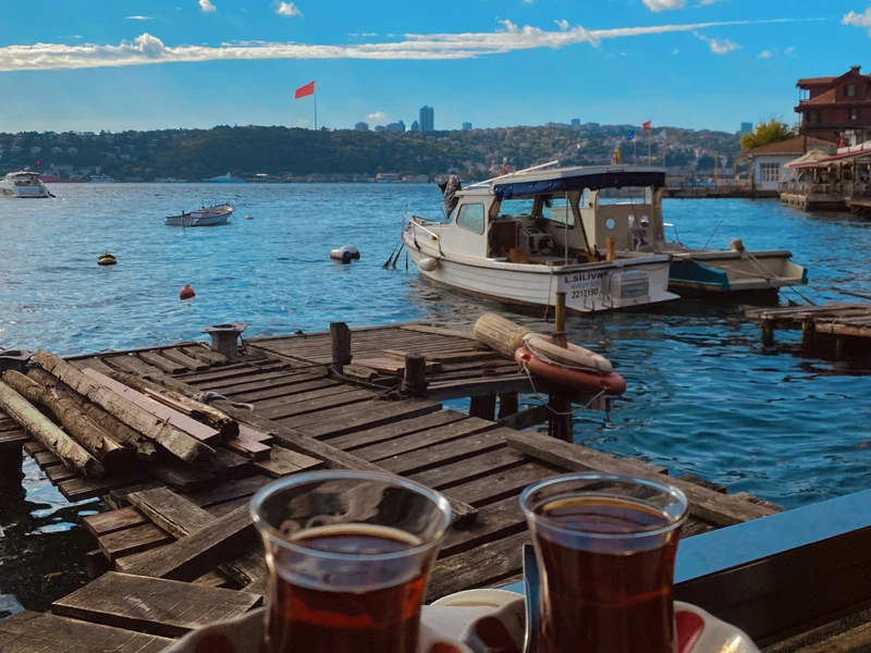 Тайные красоты Стамбула — Арнавуткёй, Ченгелькёй и Кузгунджук – групповая экскурсия