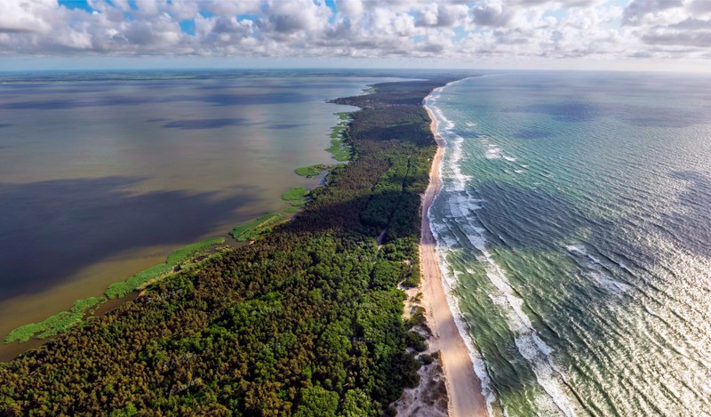 Аудиоспектакль-экспедиция по Куршской косе (из Калининграда) – индивидуальная экскурсия