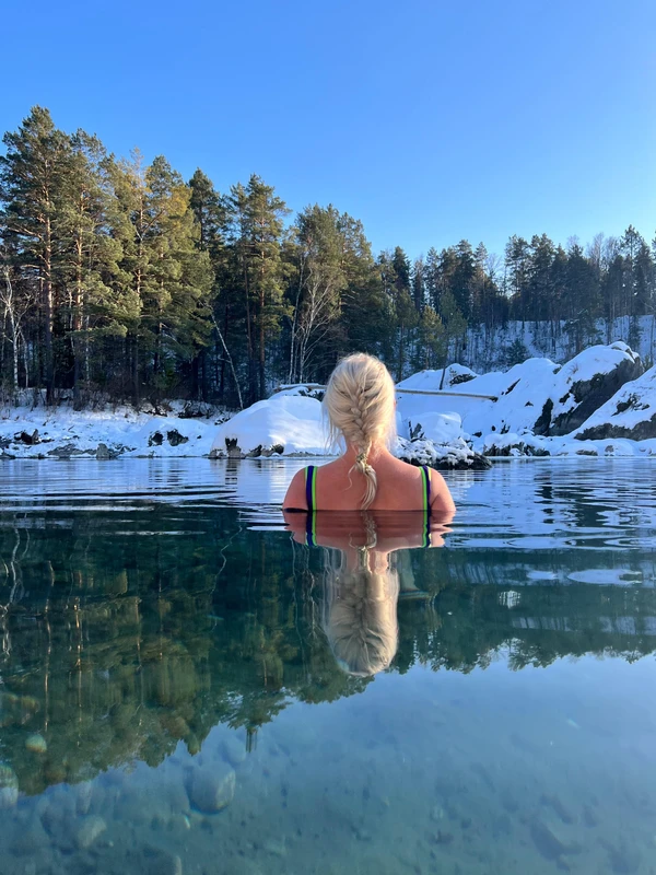 Из Горно-Алтайска — по красотам Чемала – групповая экскурсия