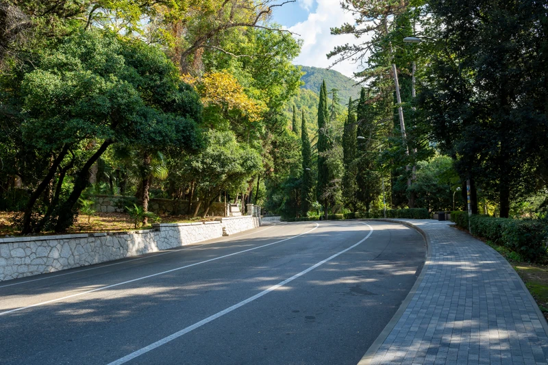 Трансфер в Гагру из Сочи – индивидуальная экскурсия