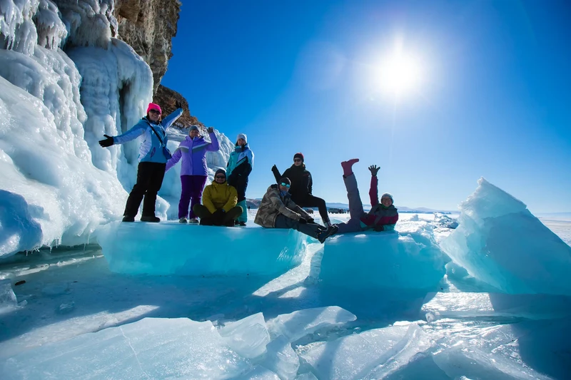 Из Иркутска на Ольхон: мысы Хобой и Огой и этнопрограмма – авторский тур