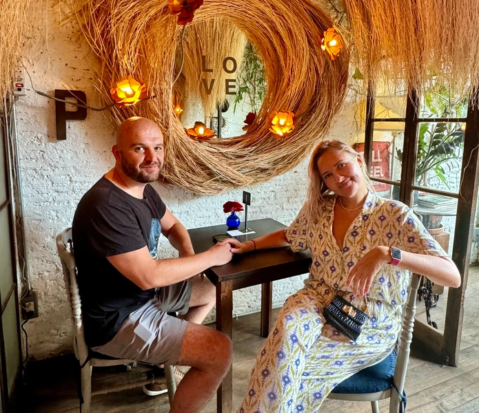 Романтическое свидание и релакс в Бангкоке – индивидуальная экскурсия