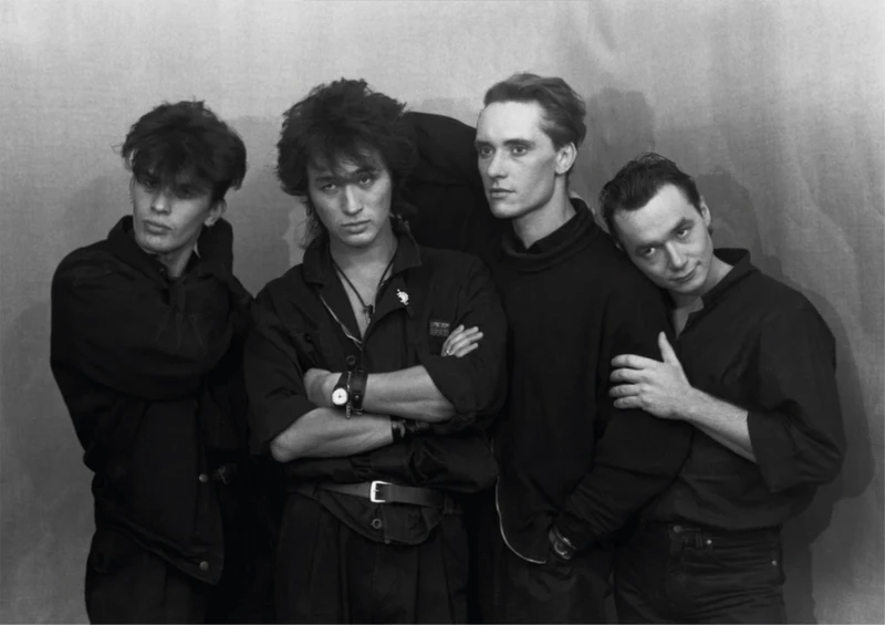 Легенды ленинградского рока – индивидуальная экскурсия