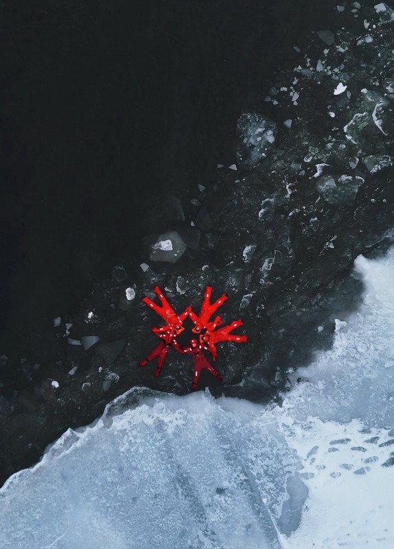 Из Горно-Алтайска — на айс-флоатинг в Телецком озере – индивидуальная экскурсия