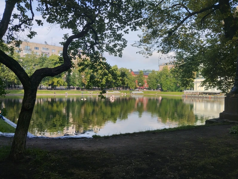 По следам Булгакова и Гоголя: мистические места Москвы – групповая экскурсия