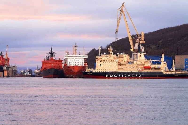 Мурманск: взгляд с другой стороны залива – индивидуальная экскурсия