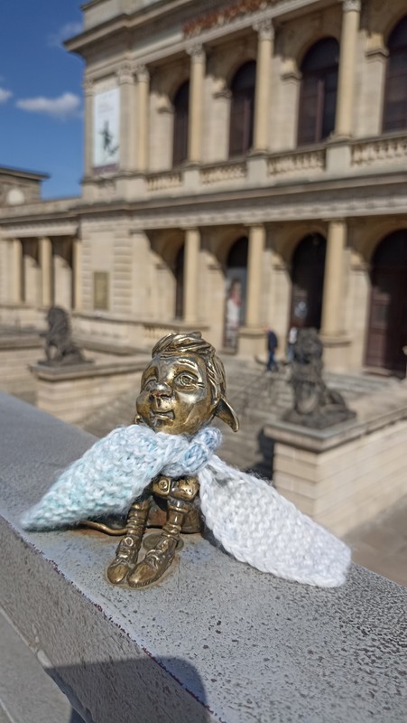 Призрак Кнайпхофа: экскурсия по острову Канта