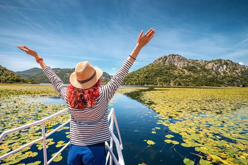 По Черногории с биологом в индивидуальном формате: флора, фауна и история курортов и нацпарков – авторский тур