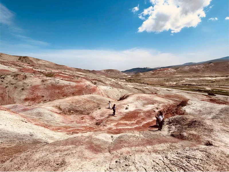 Нетривиальный маршрут по Азербайджану: комфорт-тур с рыбалкой и водной прогулкой – авторский тур