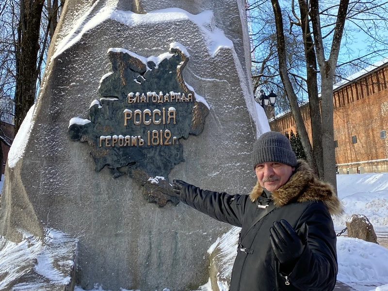 Смоленск сквозь века – индивидуальная экскурсия