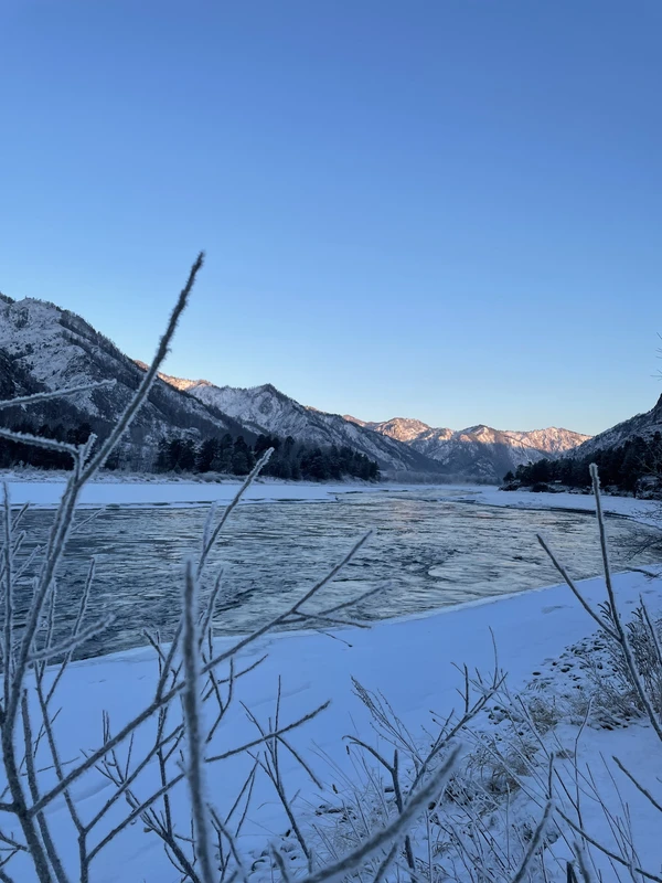 Бирюзовая Катунь и тропа предков — из Горно-Алтайска – индивидуальная экскурсия