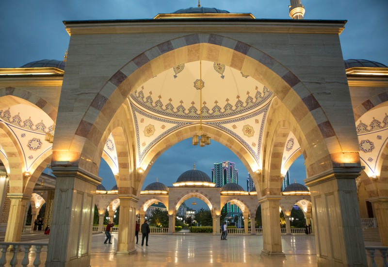 Насыщенные выходные в Чечне в формате «всё включено» – авторский тур