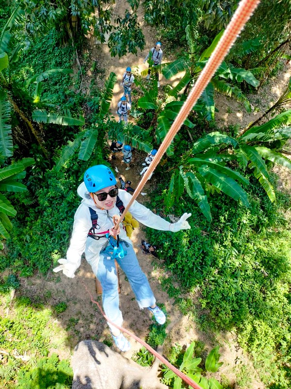 Семейные приключения на Пхукете! – индивидуальная экскурсия