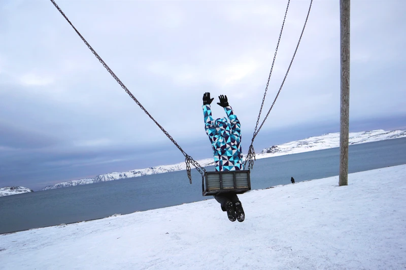 Северная перезагрузка: Мурманск, поездка в Териберку и ночь в купольном доме – авторский тур