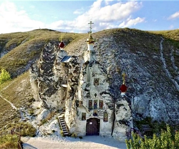 Из Воронежа — в Дивногорье и Костомарово – индивидуальная экскурсия