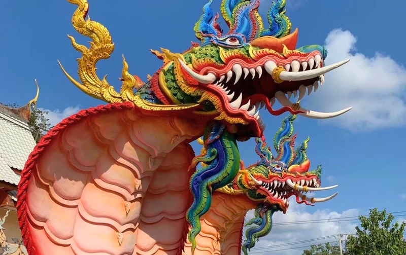 По самым фотогеничным местам Паттайи – групповая экскурсия