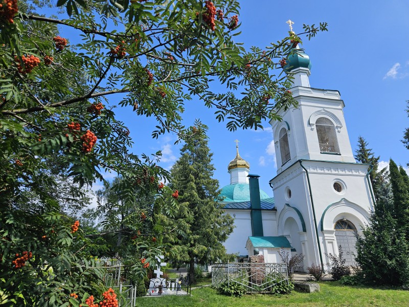 Святые Тульской земли – групповая экскурсия