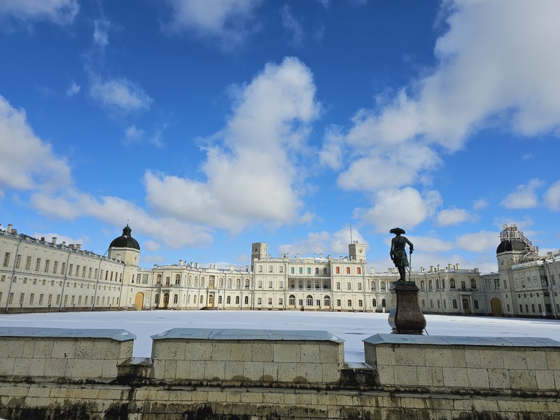 Гатчина: жизнь и любовь сквозь столетия – индивидуальная экскурсия