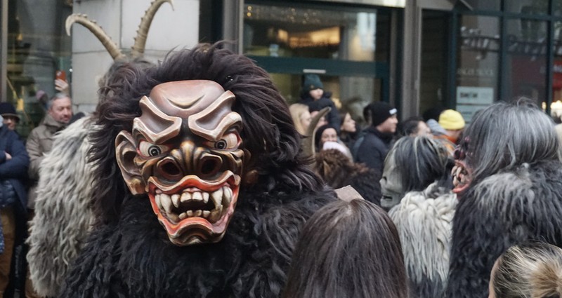 Под бубны и колокольчики. Солнцеворот или Рождество? – индивидуальная экскурсия